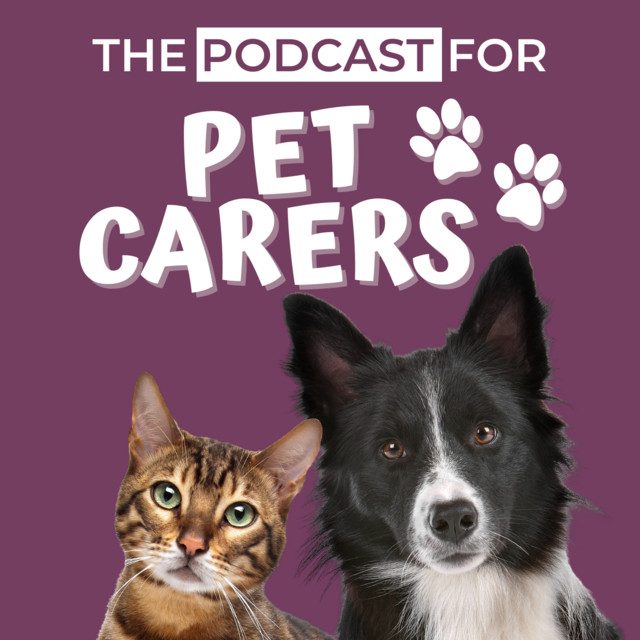 The Podcast for Pet Carers Podcast on Spotify