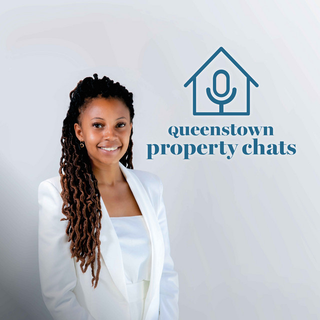 Queenstown Property Chats Podcast on Spotify