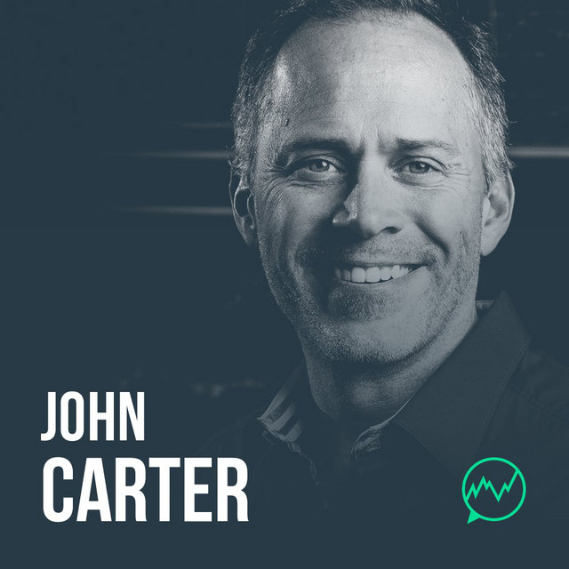240 John Carter MORE Aggressive Trading, MORE MillionDollar Wins