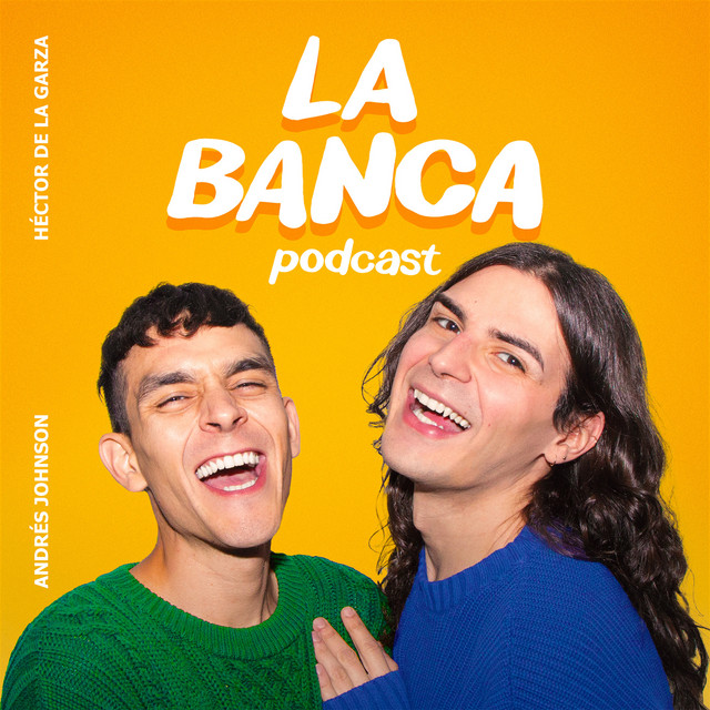La Banca Podcast on Spotify