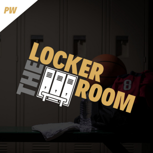 The Locker Room Podcast on Spotify