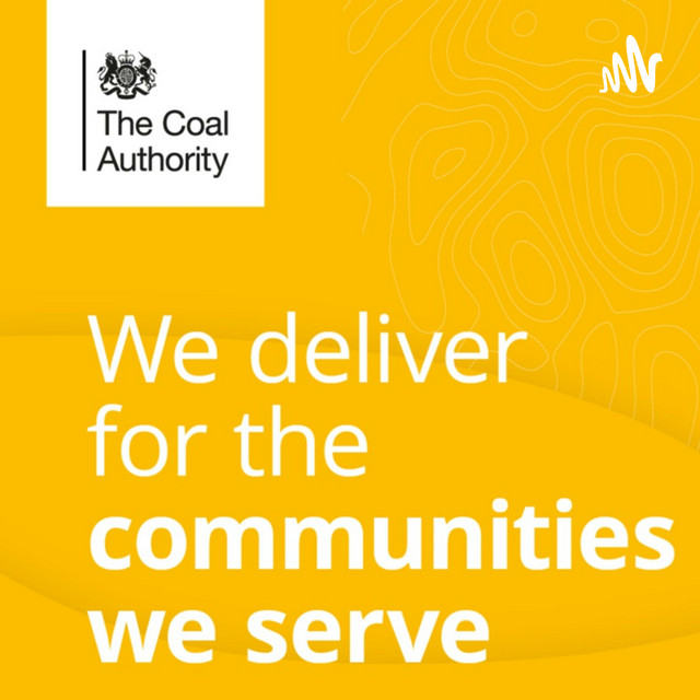 The Coal Authority podcast Podcast on Spotify