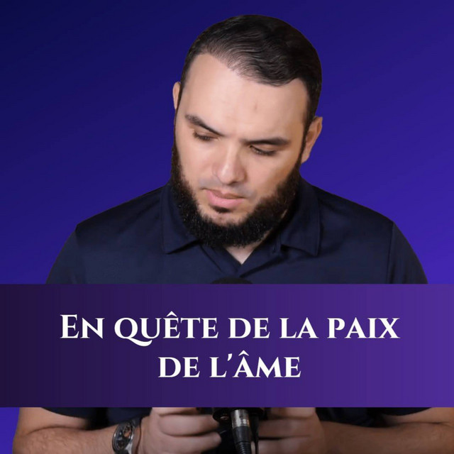 En quête de la paix de l'âme Podcast on Spotify
