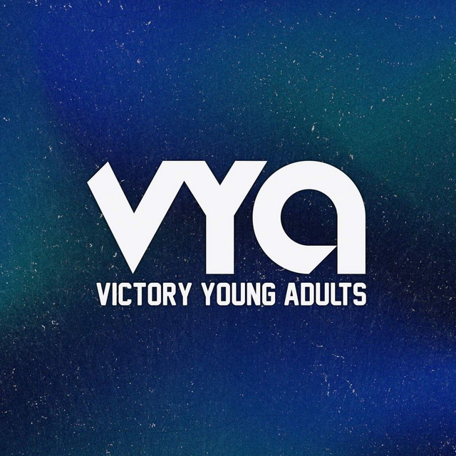 Victory Young Adults Podcast Podcast on Spotify