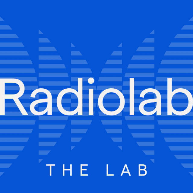 Radiolab Viper Members Podcast on Spotify