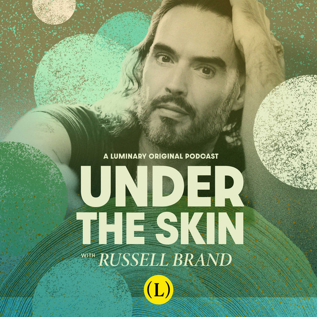 175 Death, Grief & Finding MEANING (with David Kessler) Under The