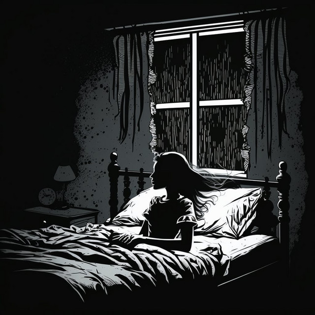 The Monster Under the Bed SCP3887 The SCP Experience Podcast on