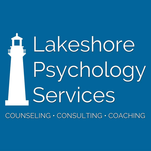 Lakeshore Psych Podcast with Dr. Lee Hildebrand Podcast on Spotify