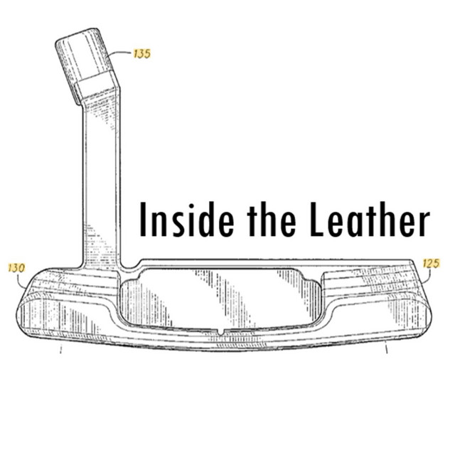 Inside the Leather Golf Podcast Podcast on Spotify
