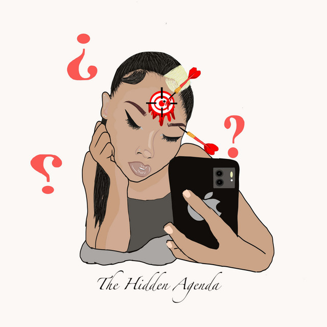 The Hidden Agenda Podcast on Spotify(03)