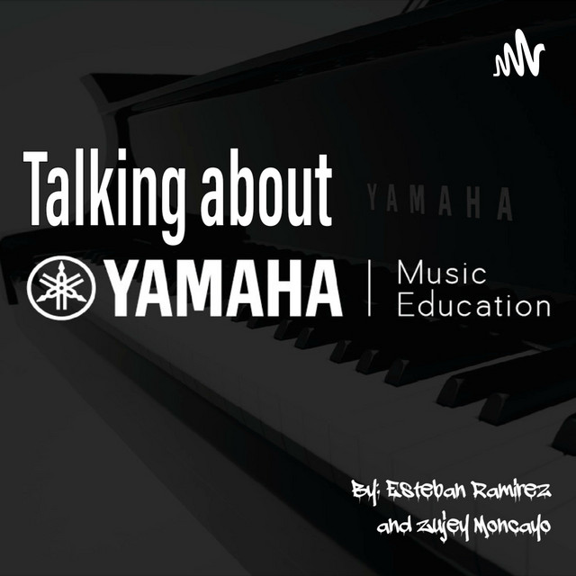 Analyzing Yamaha Music Podcast on Spotify