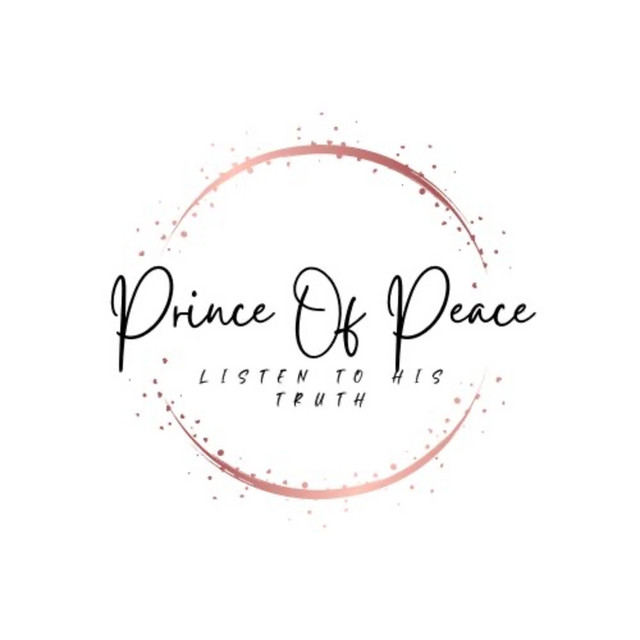 Pop Prince of Peace Podcast on Spotify