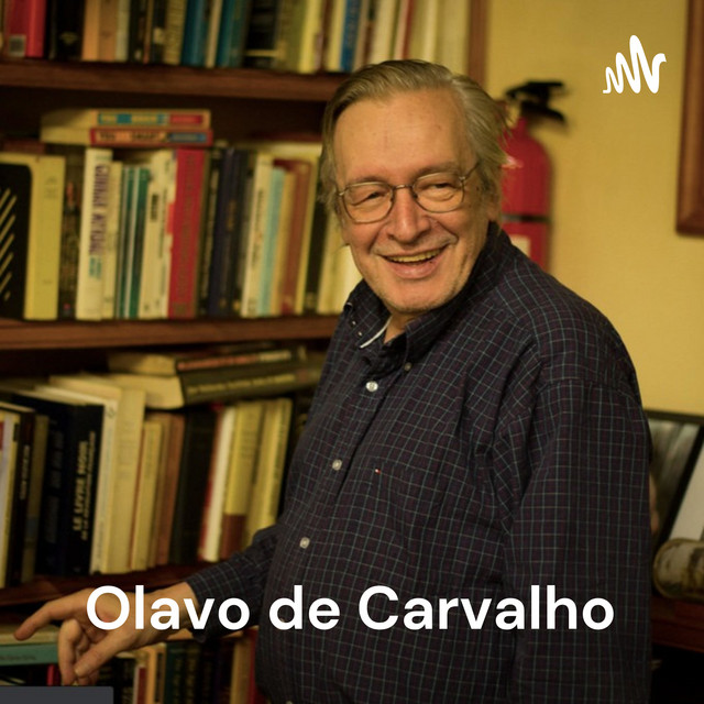 Olavo de Carvalho História Essencial da Filosofia Podcast on Spotify
