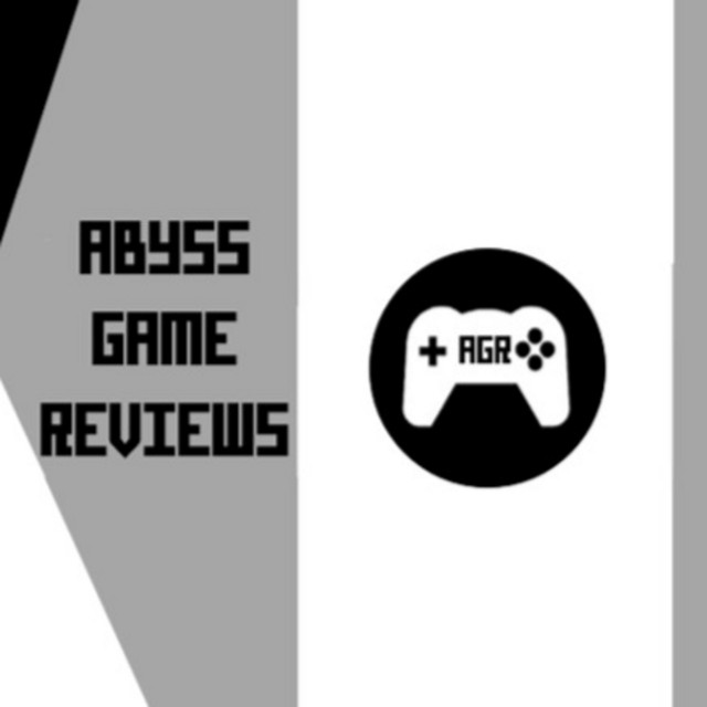 Abyss Game Reviews A video game review podcast Podcast on Spotify