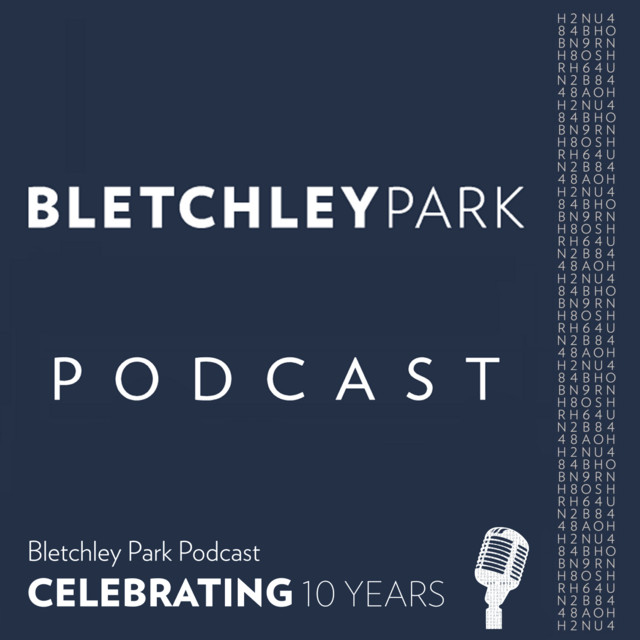 Bletchley Park Podcast on Spotify