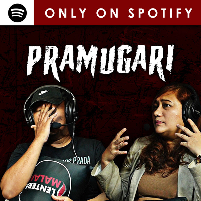 318 PRAMUGARI [EXCLUSIVE] Lentera Malam (Podcast Horor) Podcast on