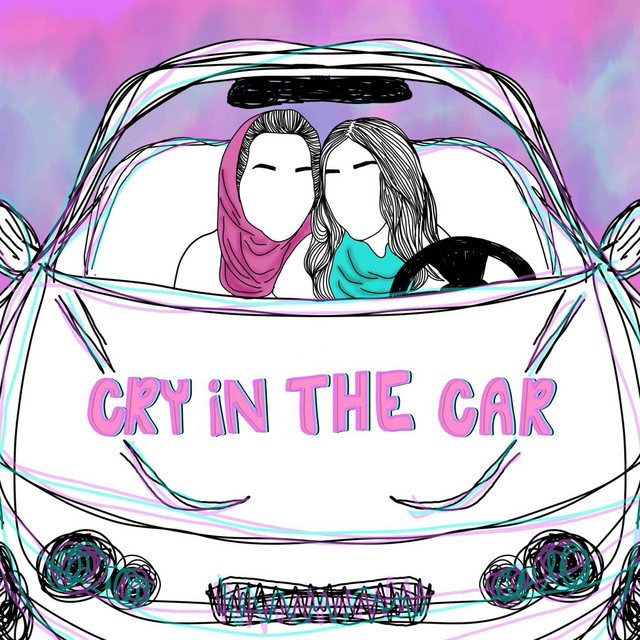 Cry in the Car Podcast on Spotify