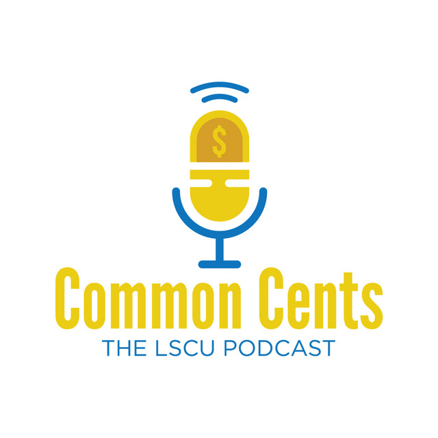 Common Cents Podcast on Spotify