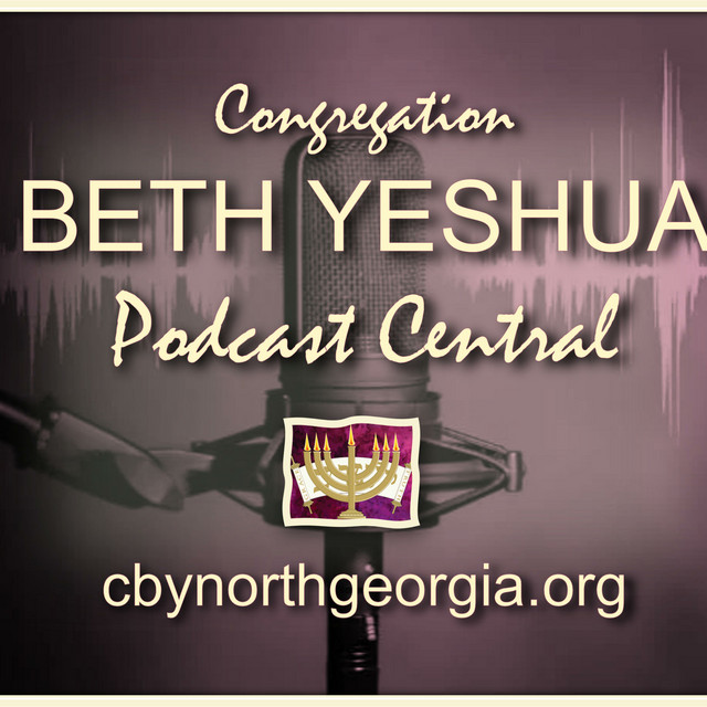 Congregation Beth Yeshua North Podcast on Spotify