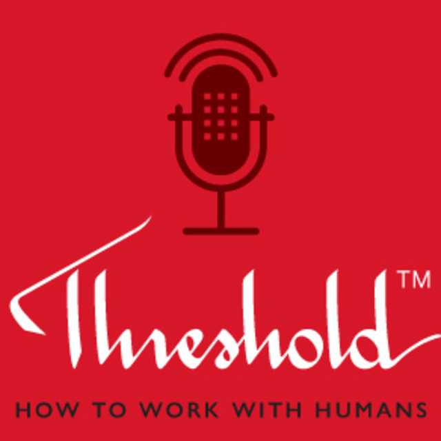 Threshold Podcast on Spotify