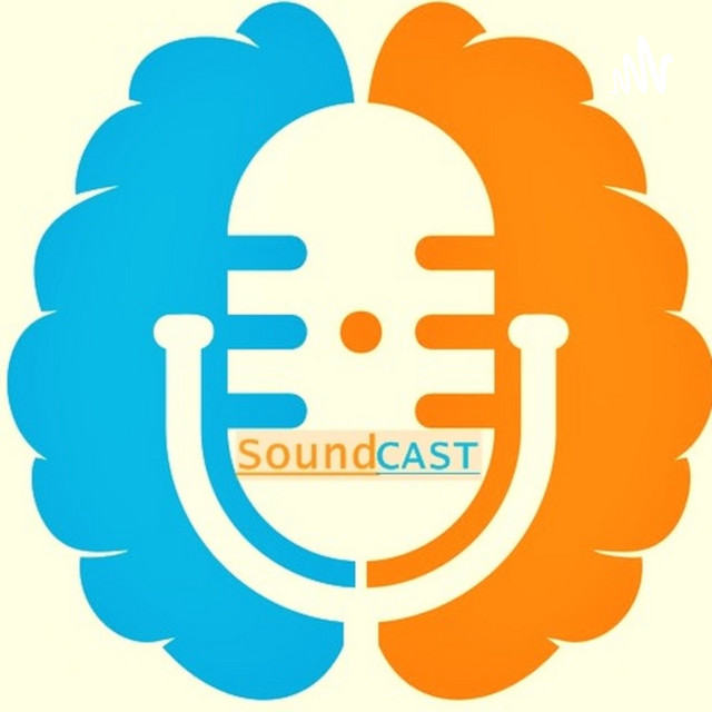SoundCAST♫ | Podcast on Spotify