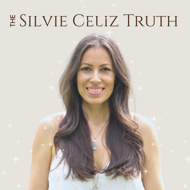 THE SILVIE CELIZ TRUTH Podcast on Spotify