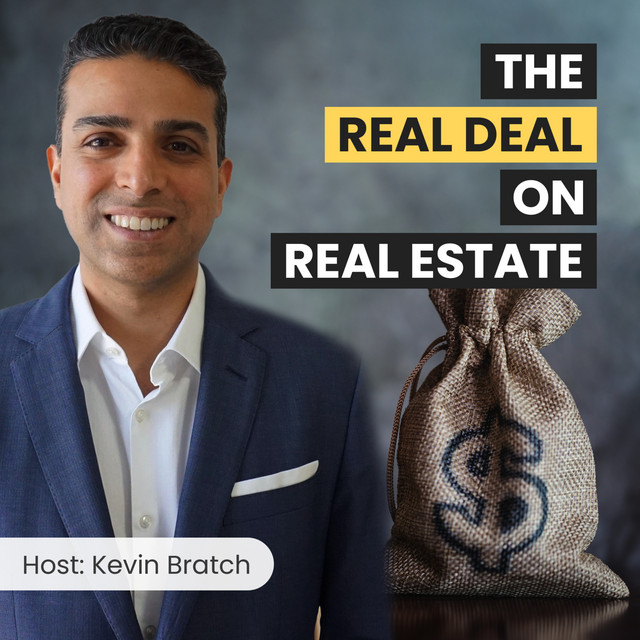 The Real Deal On Real Estate Podcast on Spotify