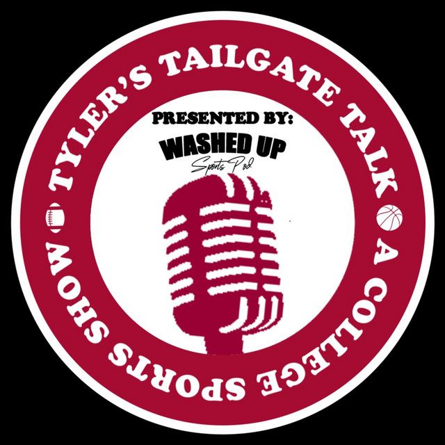 Tyler's Tailgate Talk Podcast on Spotify