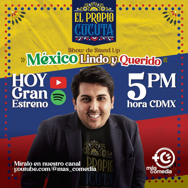 Especial de StandUp Comedy Podcast on Spotify