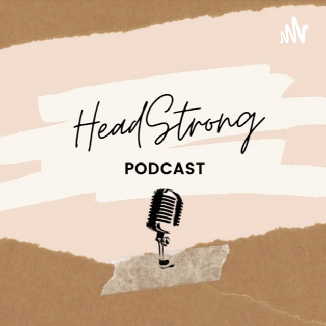 HeadStrong Podcast on Spotify