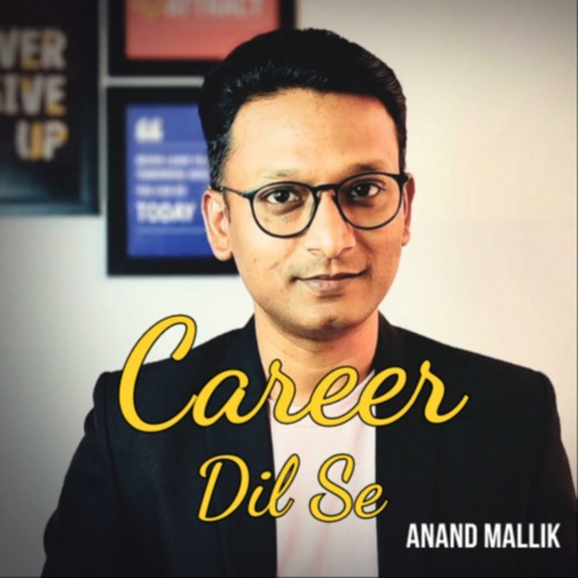 Career Dil Se Podcast on Spotify
