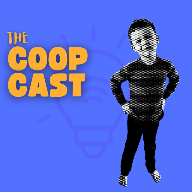 The COOP Cast Podcast on Spotify