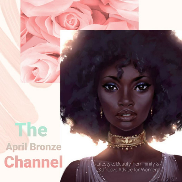 The April Bronze Channel Podcast on Spotify