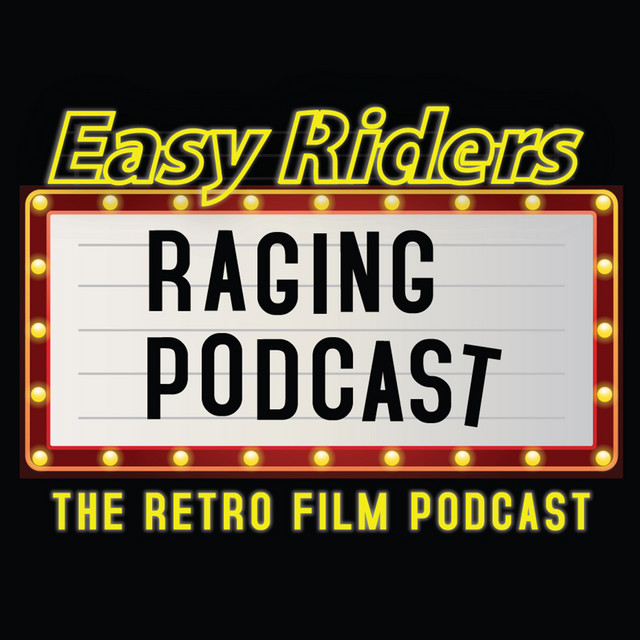 Easy Riders Raging Podcast Podcast on Spotify