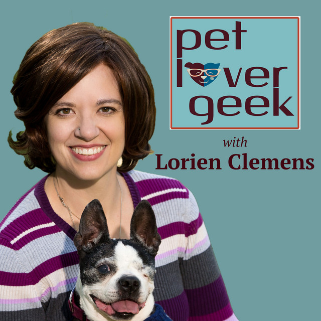 Pet Lover Geek Podcast on Spotify
