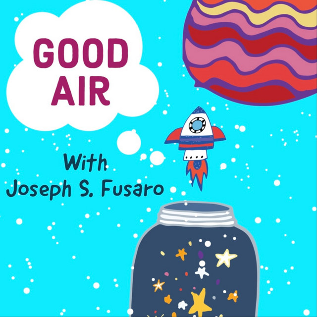 Good Air Podcast on Spotify