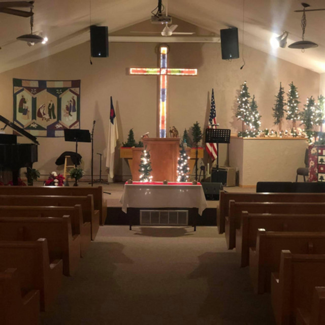 Springdale Community Church Podcast on Spotify