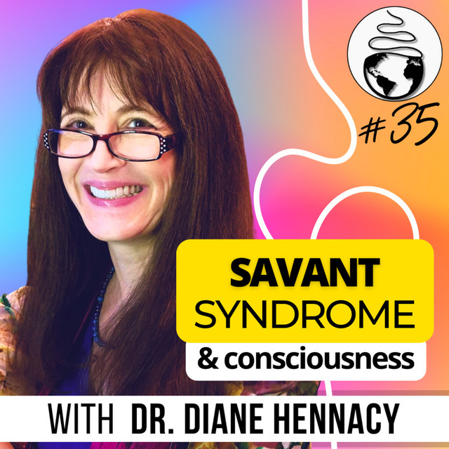 Savant Syndrome, Autism & Telepathy, MultiplePersonality Disorder