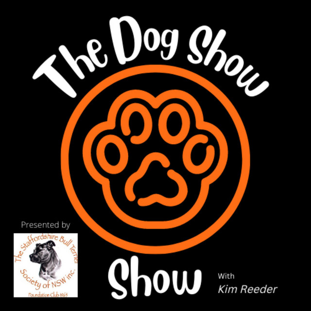The Dog Show Show Podcast on Spotify