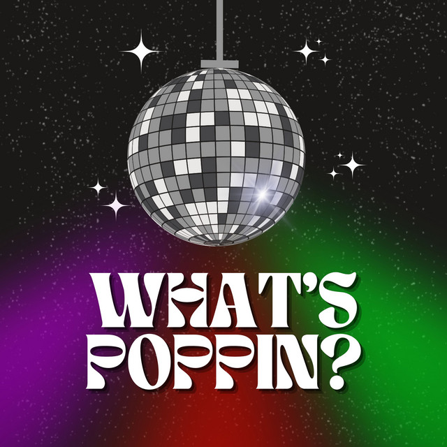 What's Poppin? | Podcast on Spotify