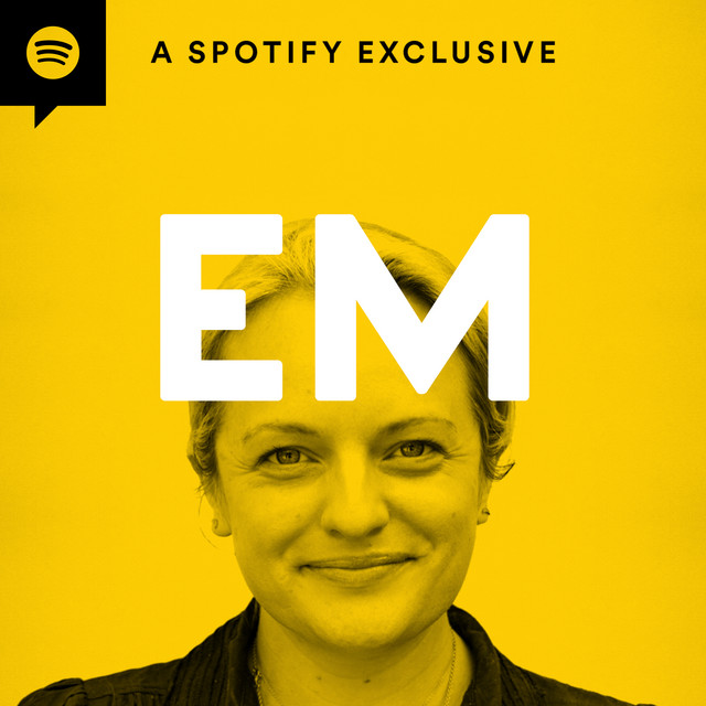 Elisabeth Moss Armchair Expert with Dax Shepard Podcast on Spotify