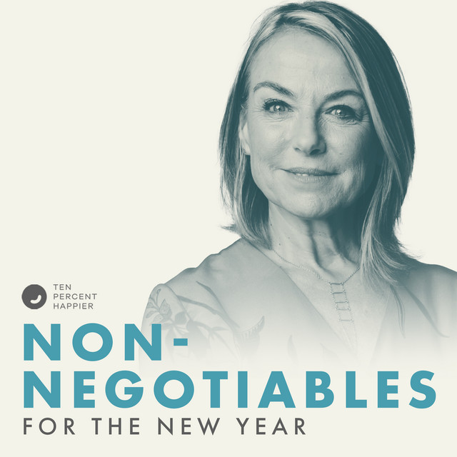 Esther Perel on the One Thing That Will Improve the Quality of Your