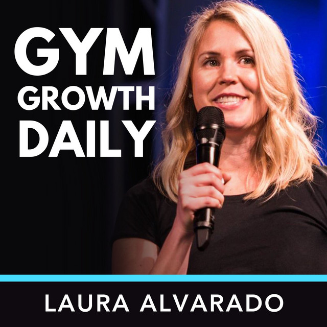 Gym Growth Daily Rev up Your Gym’s Profits in just 5 Minutes a day