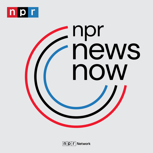 NPR News Now Podcast on Spotify