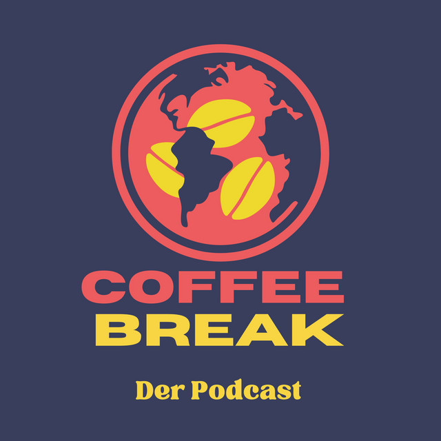Coffee Break Podcast on Spotify