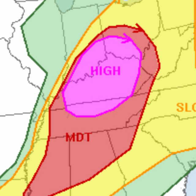 All Things Weather with Clayton Banks Podcast on Spotify