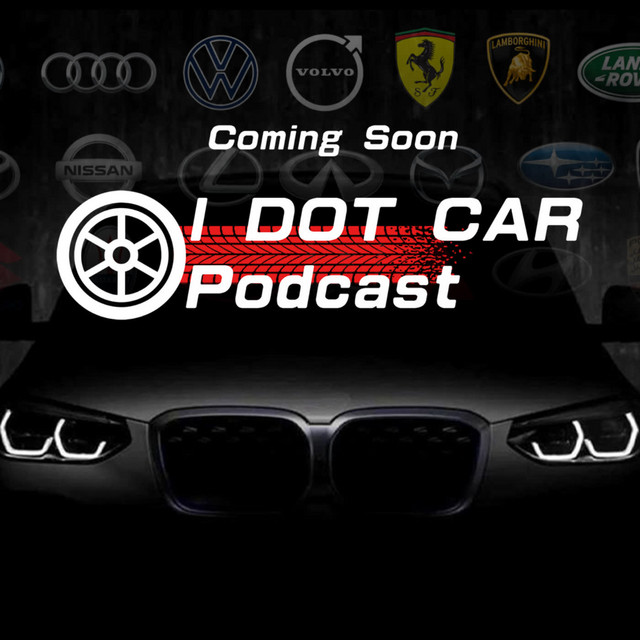 I Dot Car Podcast on Spotify