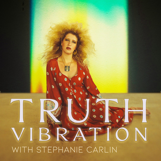 Truth Vibration Podcast on Spotify