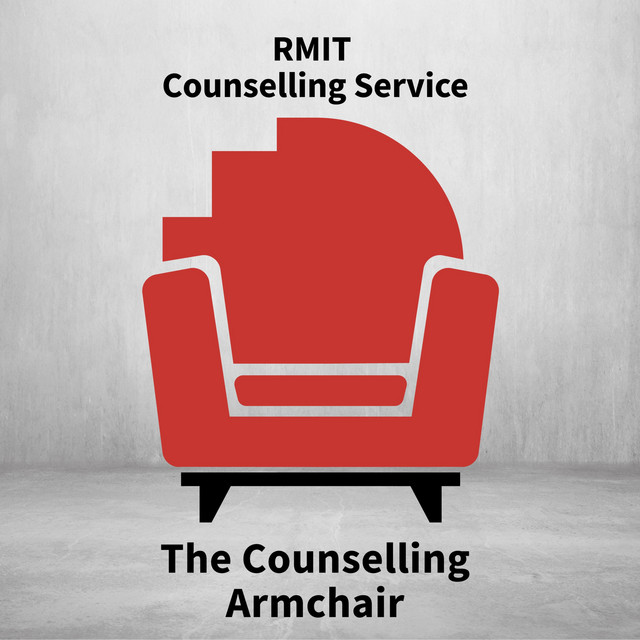The Counselling Armchair Podcast on Spotify