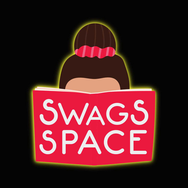 Swags Space Podcast on Spotify